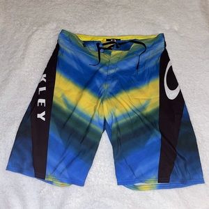 Oakley Board shorts